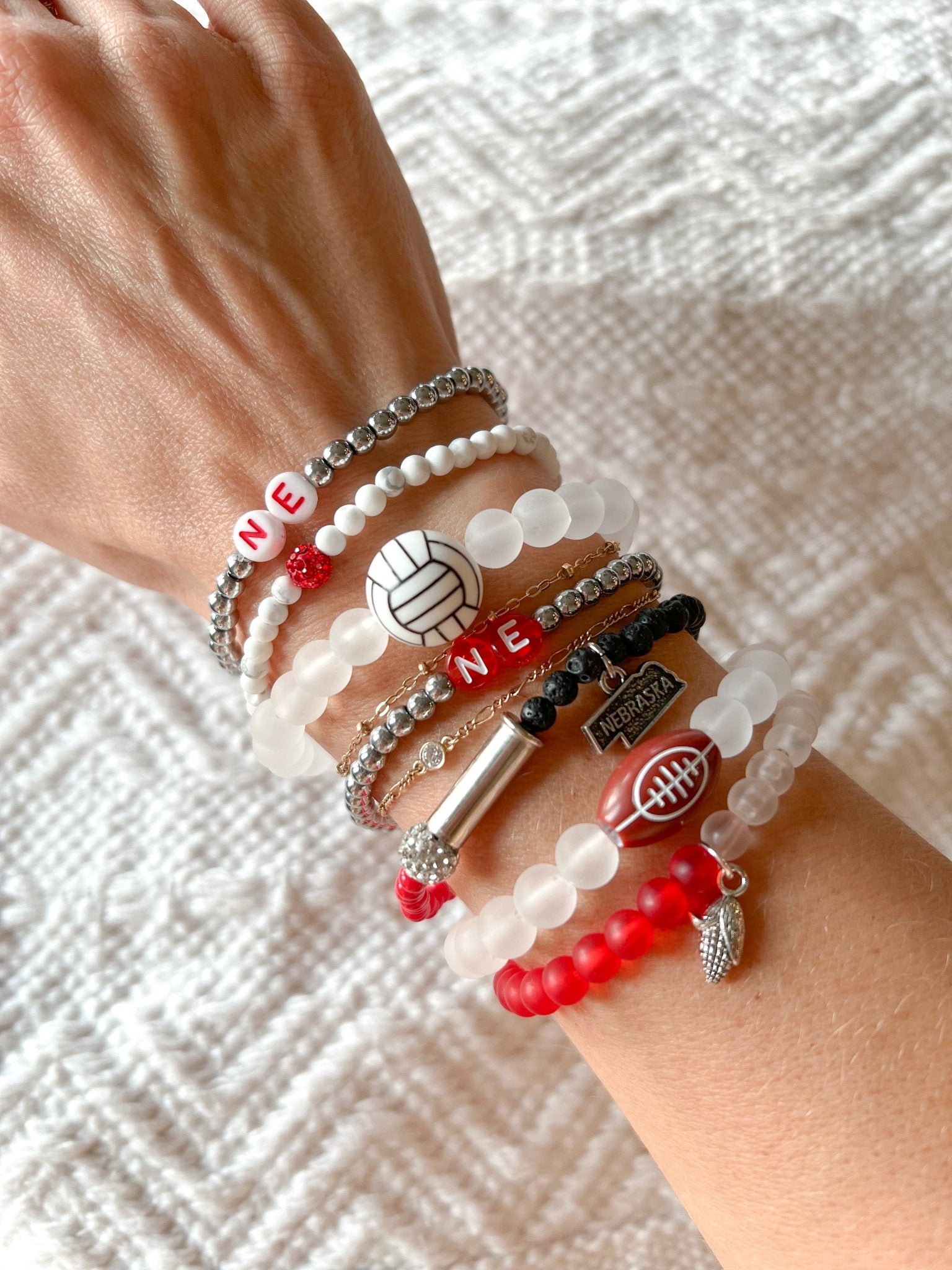 Nebraska Collection - Madison+Barrett