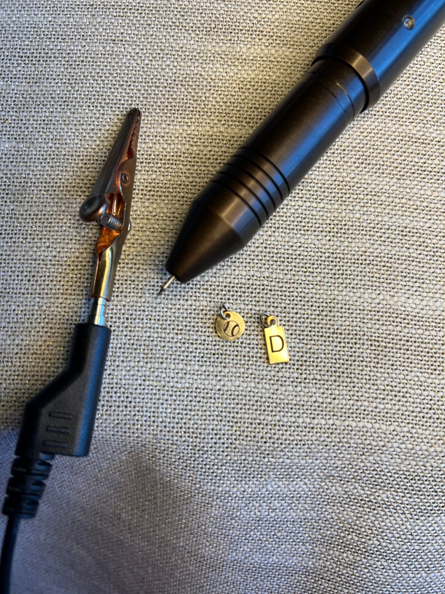 Penny - Custom - Madison+Barrett