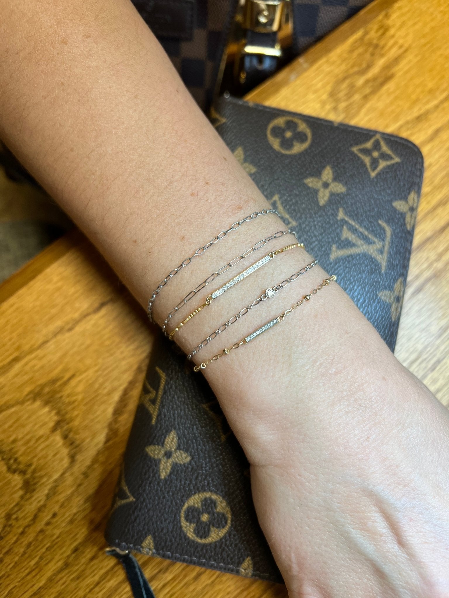 Haley - Custom Order - Madison+Barrett
