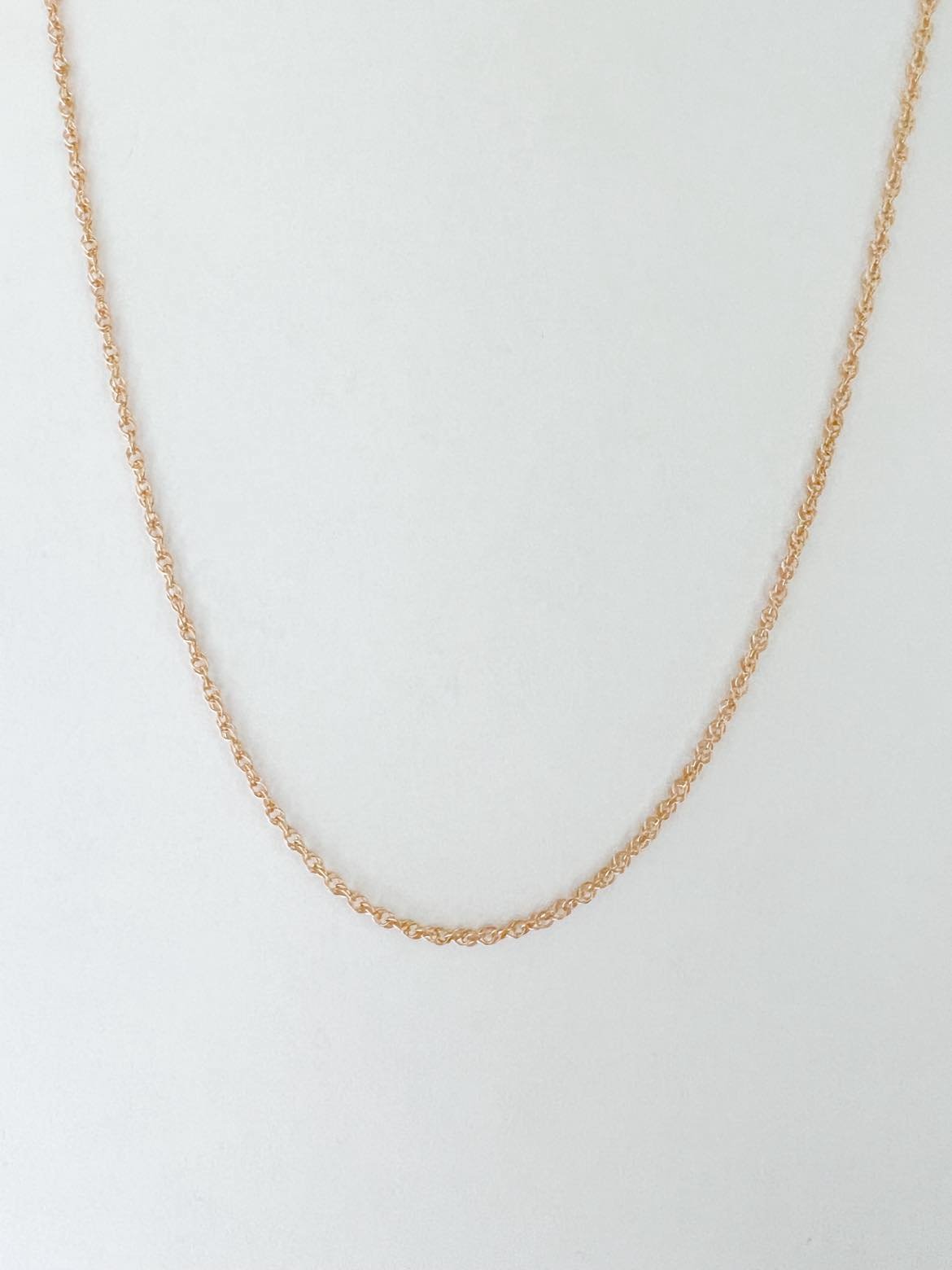 Rope Bracelet - Madison+Barrett
