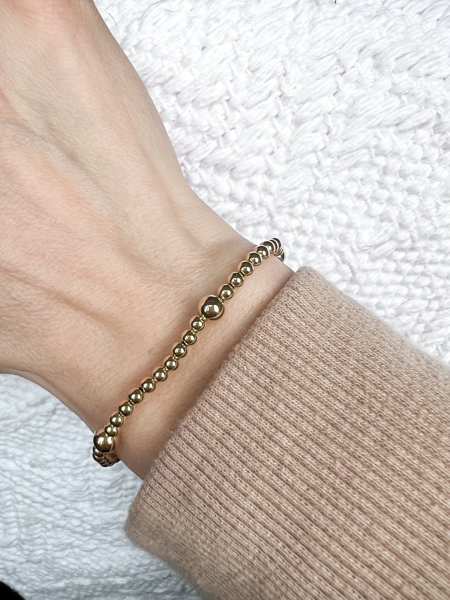 The Everyday Bracelet - Madison+Barrett