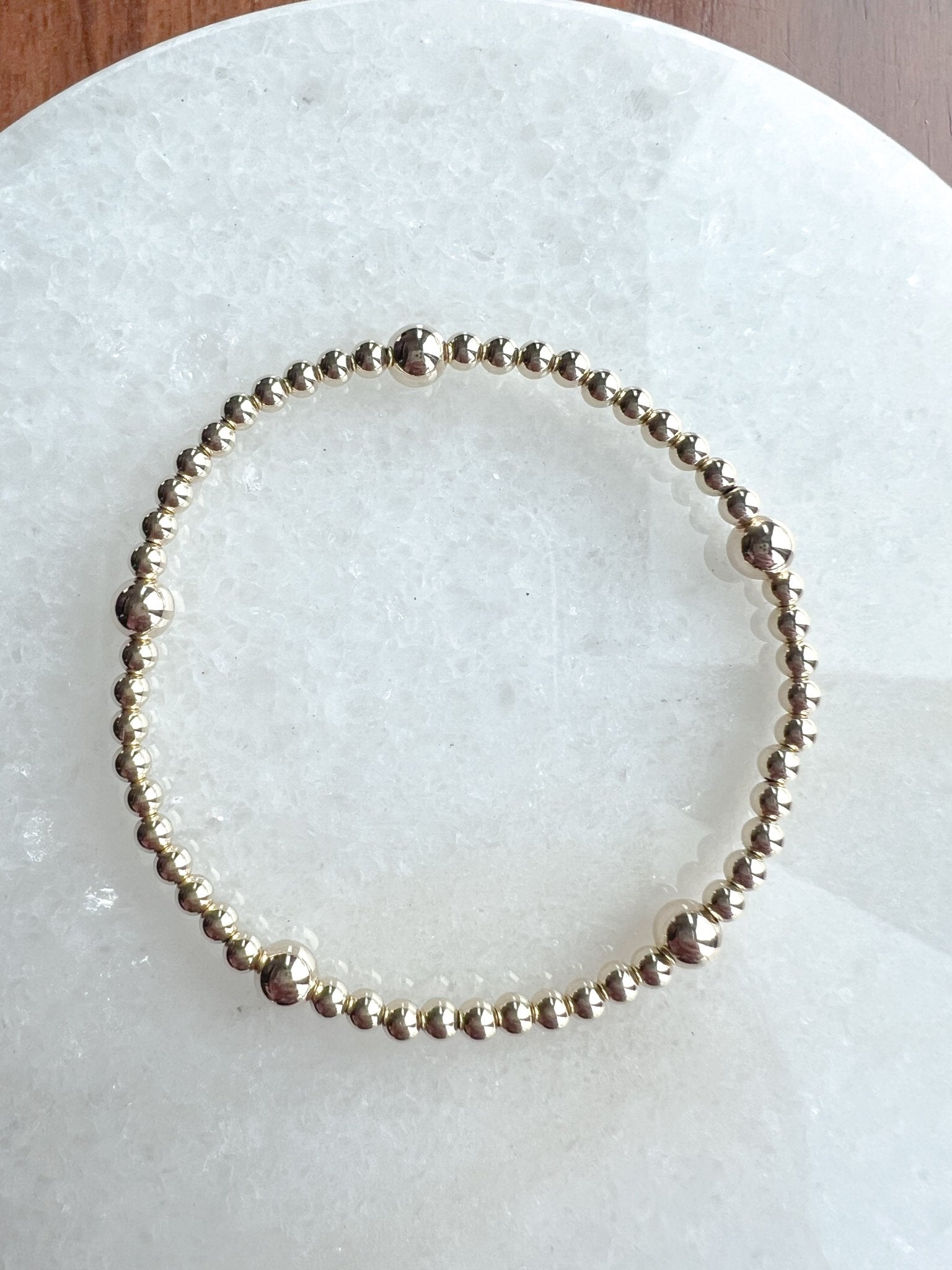 The Everyday Bracelet - Madison+Barrett