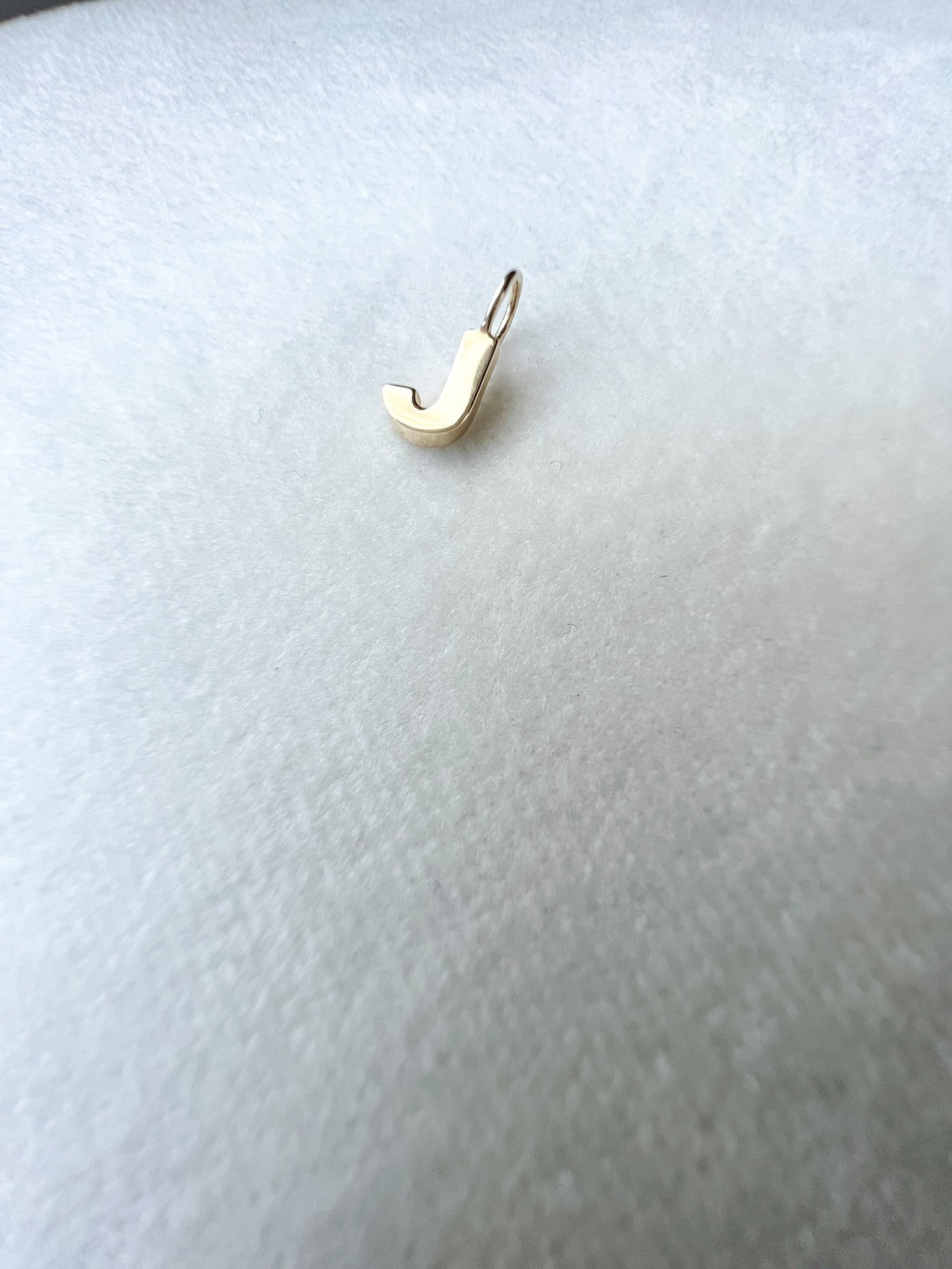14k yellow gold charms - Madison+Barrett