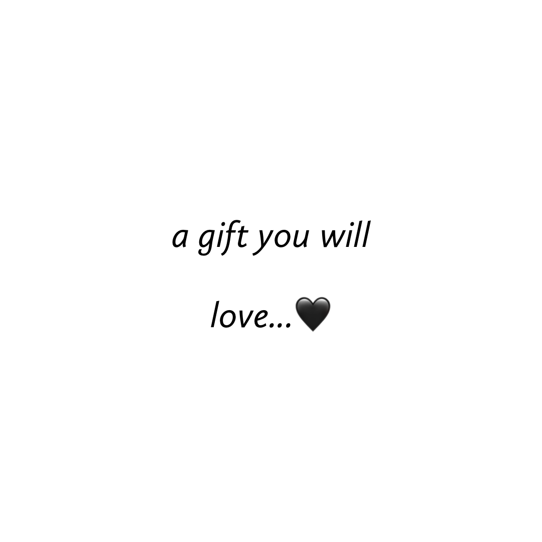 Madison+Barrett e-Gift Card