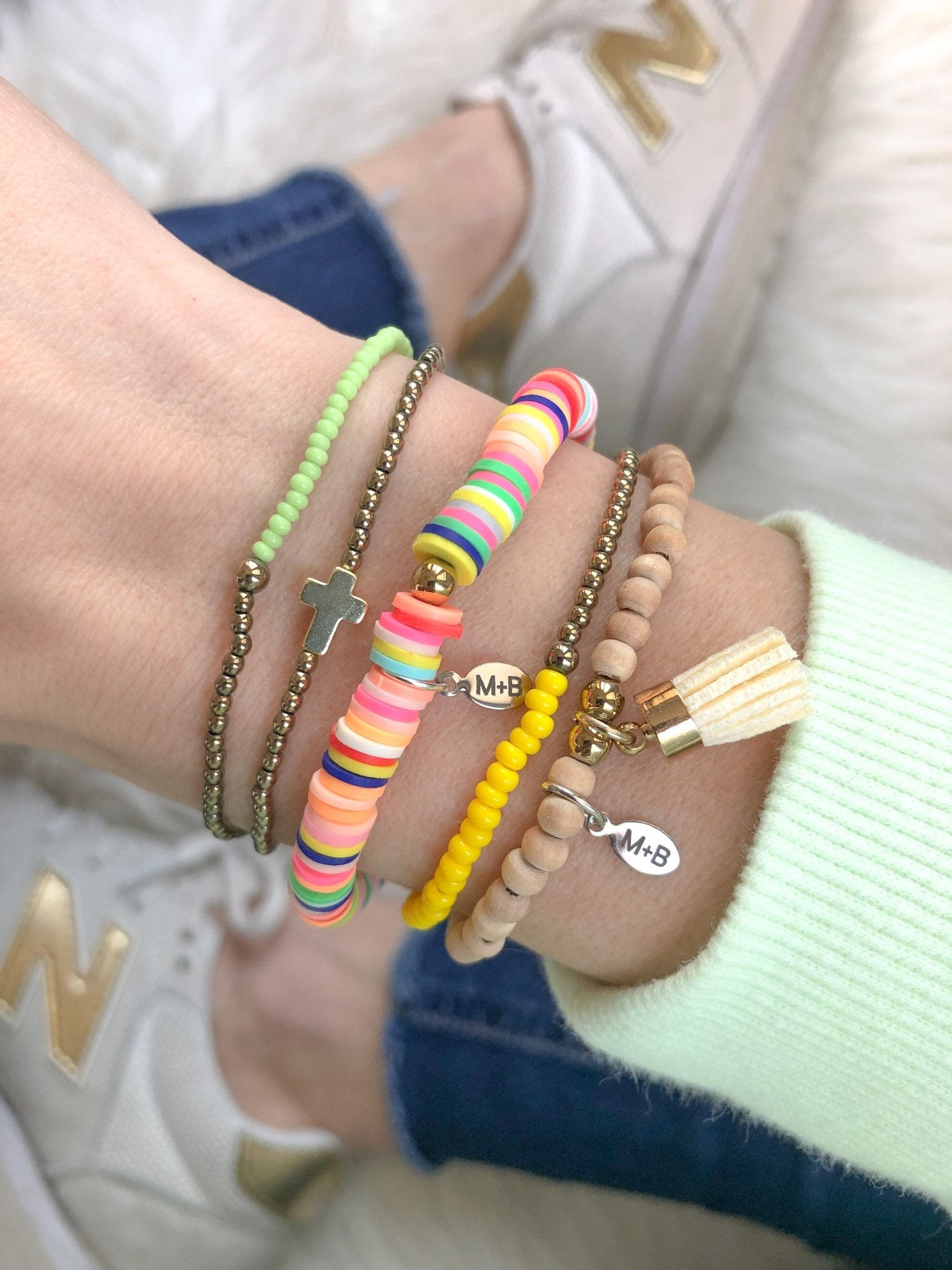 Spring Bright - Madison+Barrett